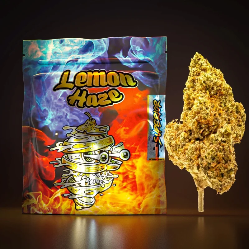 LemonHaze